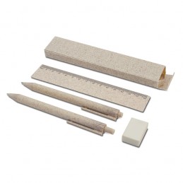 ORA school and office set, beige - R73723.13