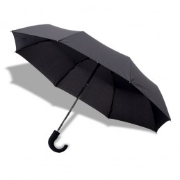 BIEL automatic umbrella,  black - R07942.02