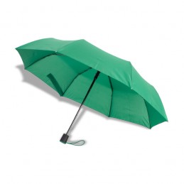 TICINO folding umbrella, green - R07943.05