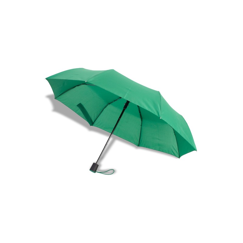 TICINO folding umbrella, green - R07943.05