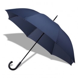 LAUSANNE automatic umbrella,  dark blue - R07937.04