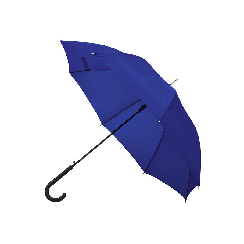 FRIBOURG automatic umbrella, dark blue - R07920.42