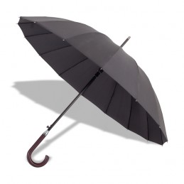 THUN automatic umbrella, black - R07949.02