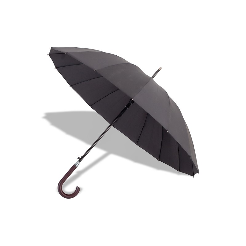 THUN automatic umbrella, black - R07949.02