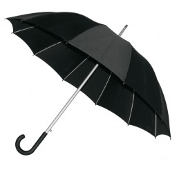 BASEL automatic umbrella,  black - R17950.02