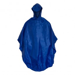 SLICKER raincoat, blue - R74009.04