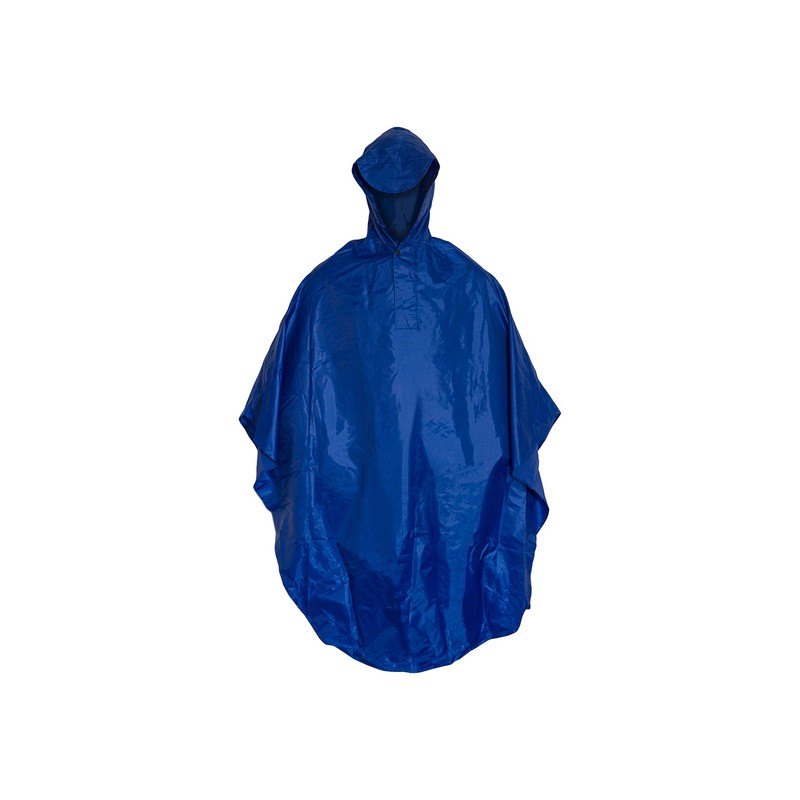 SLICKER raincoat, blue - R74009.04
