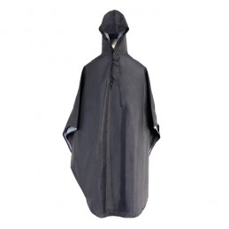 SLICKER raincoat, dark blue - R74009.42