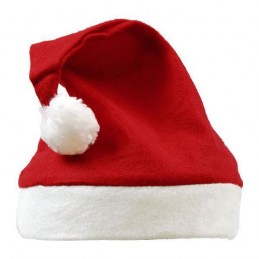 SANTA BIG xmas cap, red/white - R89063