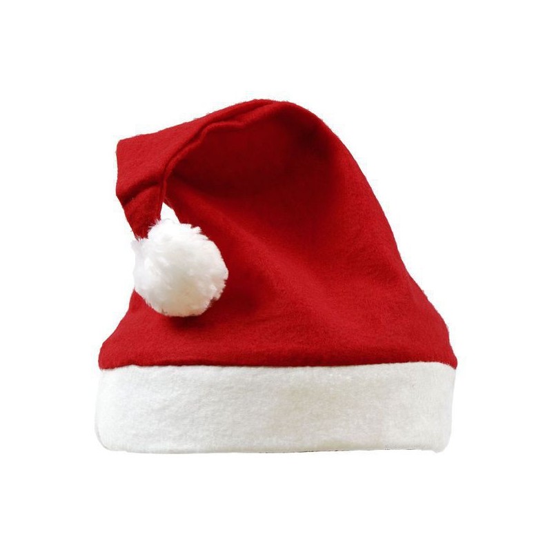 SANTA BIG xmas cap, red/white - R89063
