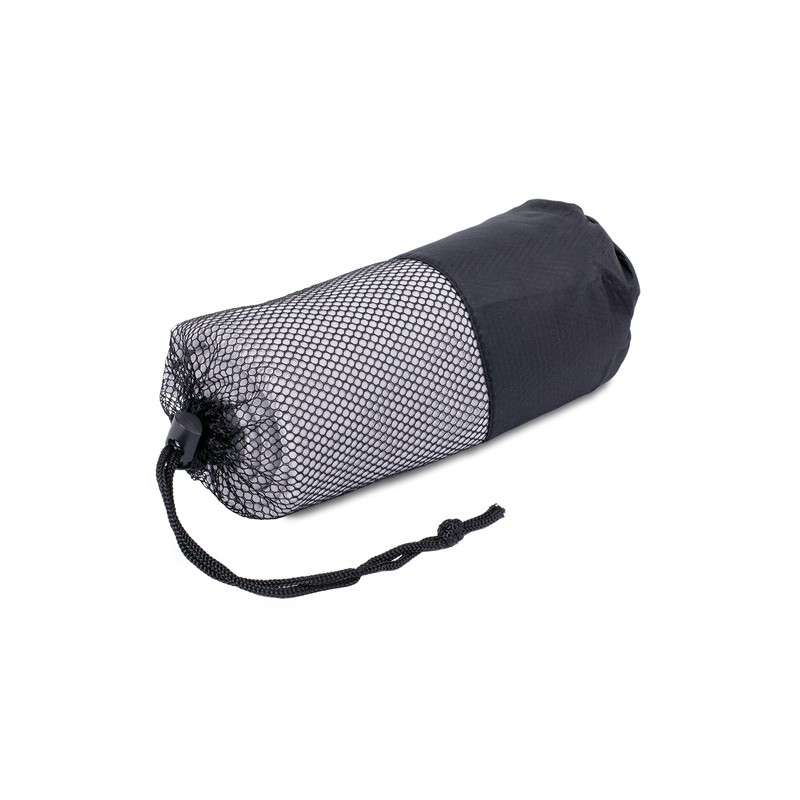 SPARKY sports towel, grey - R07979.21