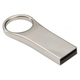 Pendrive din nmetal, 8GB - 2149307, Grey