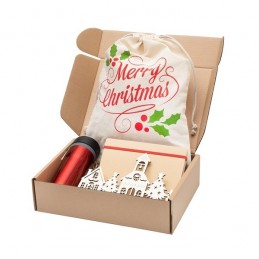 MERRY Christmas gift set, mix - R00004.99