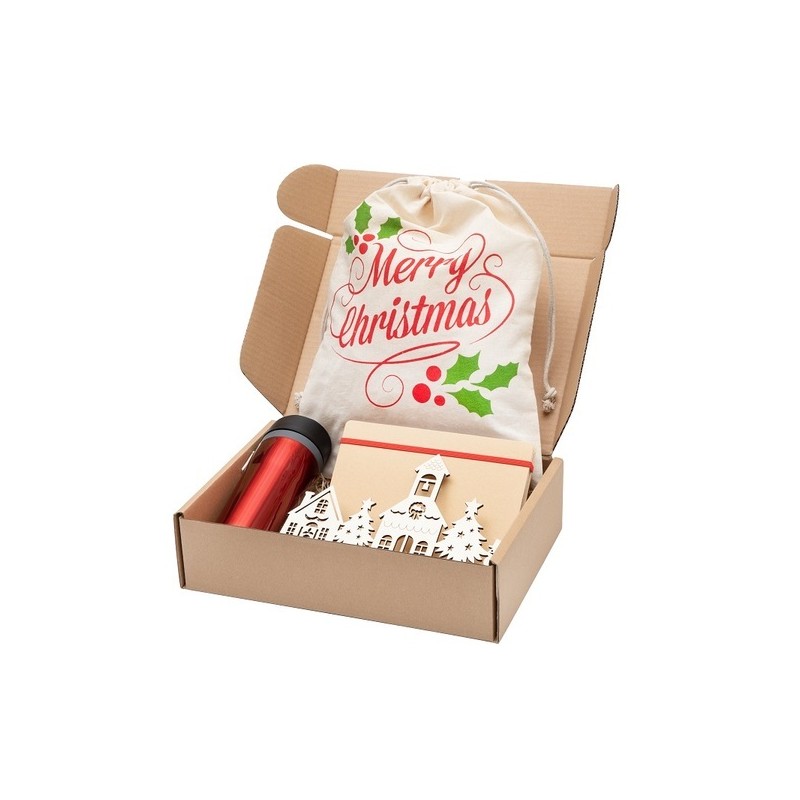 MERRY Christmas gift set, mix - R00004.99