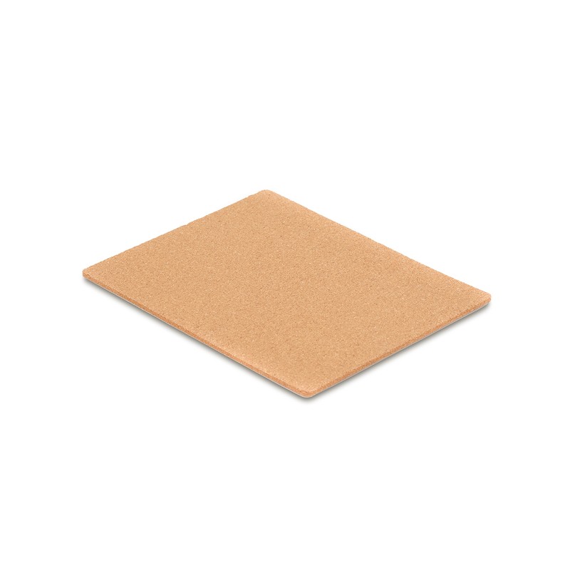 MOUSY cork mouse pad, beige - R64252.13