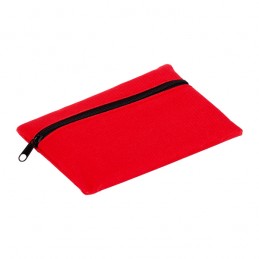 VITAL first aid kit, red - R17736.08