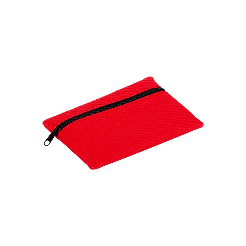 VITAL first aid kit, red - R17736.08