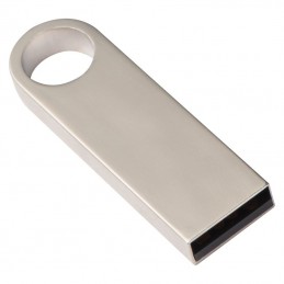 USB metalic 8GB - 2099107, Grey