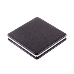 BOXY mirror, black - R73532.02