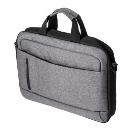 NOVATO laptop bag, grey - R91800.21