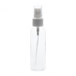 ATOMIZER 60 ml bottle with atomizer, white - R17176.06