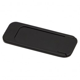 WEBCAM webcam protection,  black - R64314.02