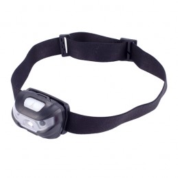 SENSOR head lamp, black - R35698.02