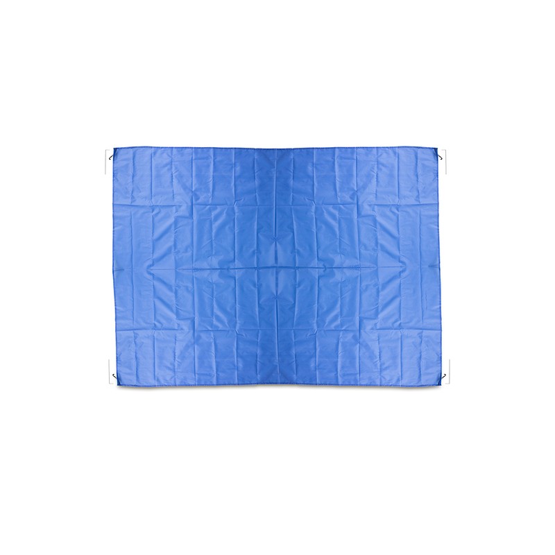 MARVICK picnic mat, blue - R08162.04