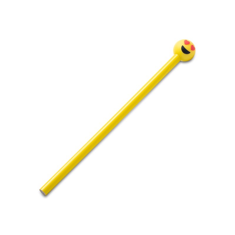 GRIN pencil, yellow - R73724.03