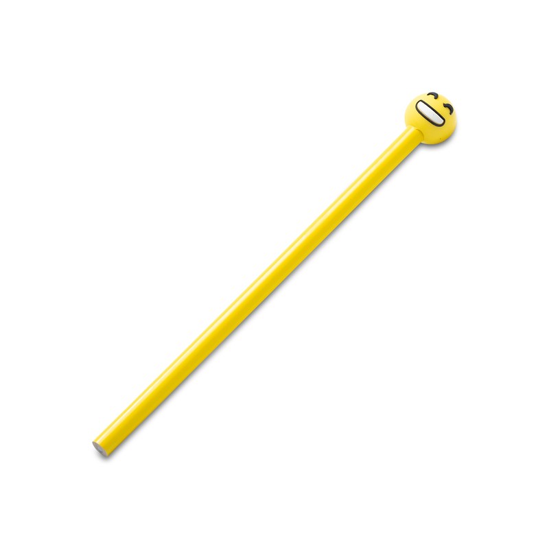 MILE pencil, yellow - R73725.03