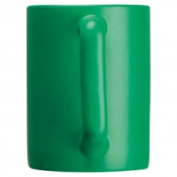 Cana ceramica 300 ml  Bradford, Verde - 372809