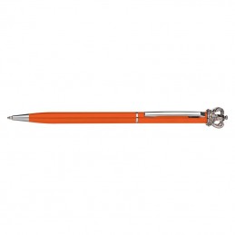 Pix King din metal. - 1048810, Orange