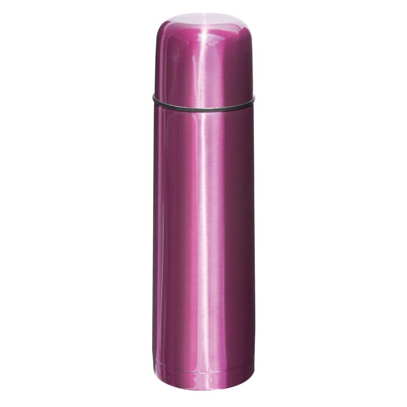 Termos cu perete dublu - 6289211, Pink Termos cu perete dublu - 6289211, Pink