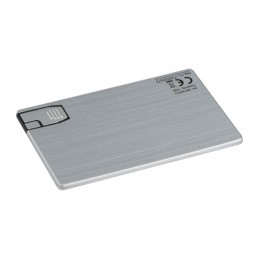 USB Card 4 GB, Gri - 873407