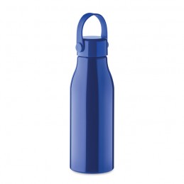 Sticlă din aluminiu 650 ml, MO6895-37 - Royal Blue