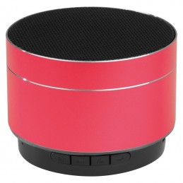 Bluetooth din aluminiu - 3089905, Red