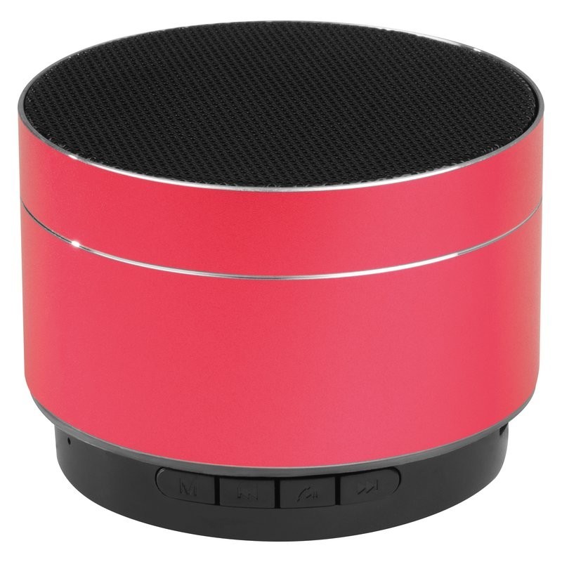 Bluetooth din aluminiu - 3089905, Red Bluetooth din aluminiu - 3089905, Red