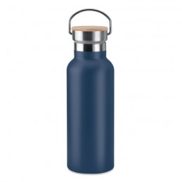 Termos dublu 500 ml, MO9431-85 - Albastru Închis