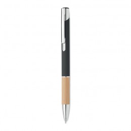 Pix aluminiu push, MO2159-03 - Black