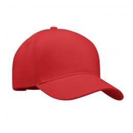 Șapcă baseball, MO6875-05 - Red