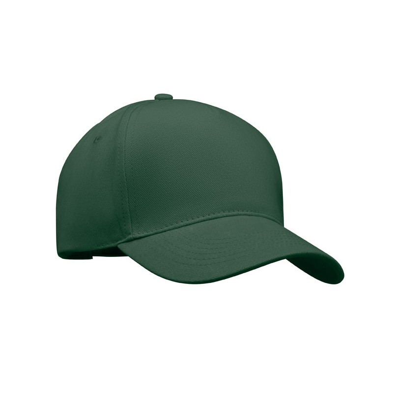 Șapcă baseball, MO6875-60 - Verde Închis