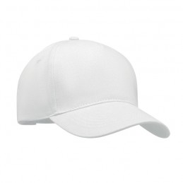 Șapcă baseball, MO6875-06 - White