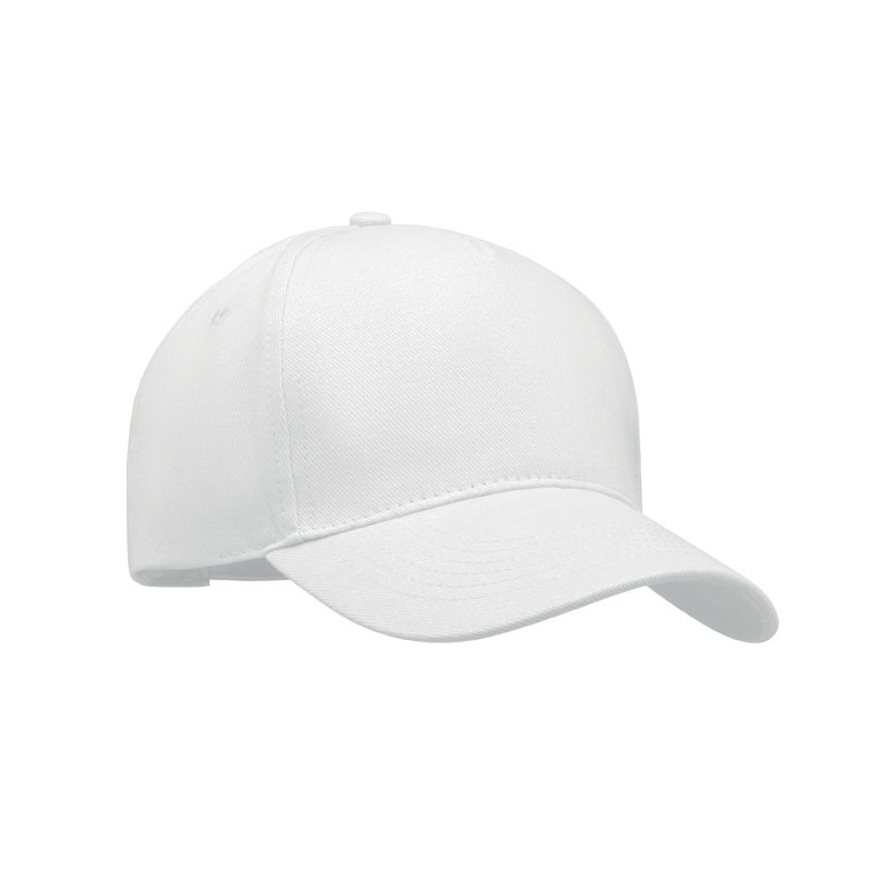 Șapcă baseball, MO6875-06 - White
