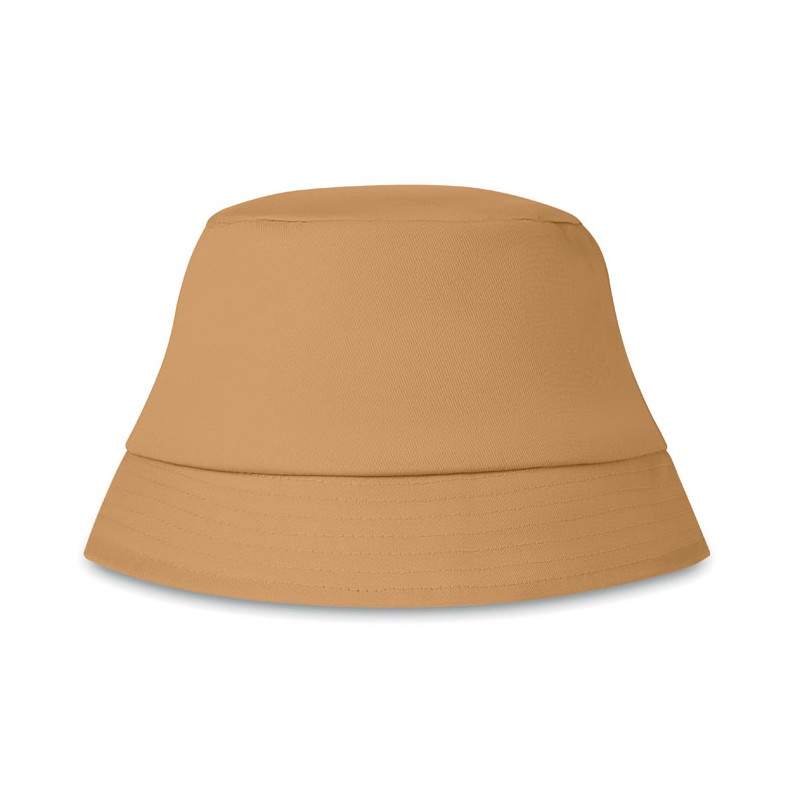 Pălărie de soare. Bumbac 160 gr, KC1350-39 - Khaki