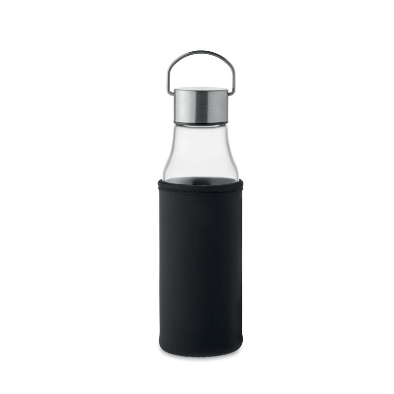 Sticlă 500 ml, MO6861-22 - Transparent