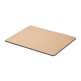 Mouse pad din hârtie reciclată, MO6969-13 - Beige
