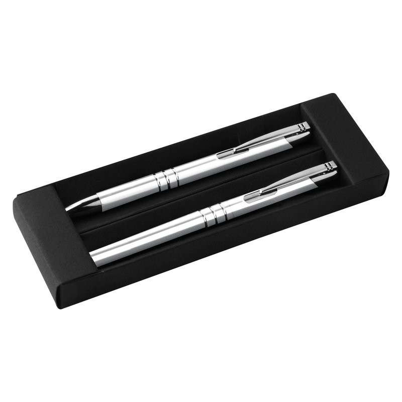Set de scris - 1076106, White Set de scris - 1076106, White