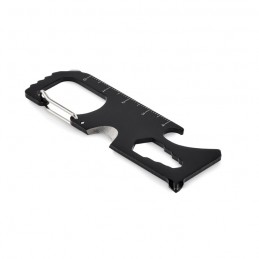 Multitool card de buzunar, MO2207-03 - Black