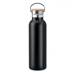 Termos cu perete dublu 750ml, MO6372-03 - Black