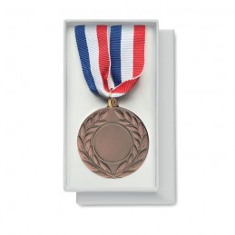 Medalie cu diametrul de 5 cm, MO2260-01 - Brown